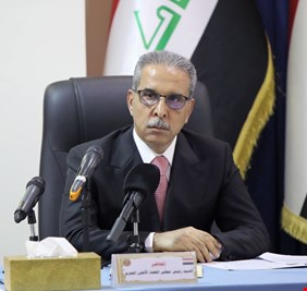 فائق زيدان: هيبة الدولة تُصان باحترام الدستور واستقلال القضاء وتطبيق القانون على الجميع