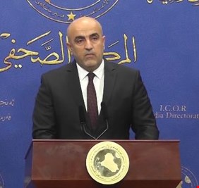 الشبكي يحذر من محاولات لإبعاد الحشد الشعبي عن سهل نينوى