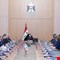 الحلفي: حكومة الزيدي لم تحقق نتائج ملموسة بعد 100 يوم ومهددة بالتحول إلى حكومة أزمات