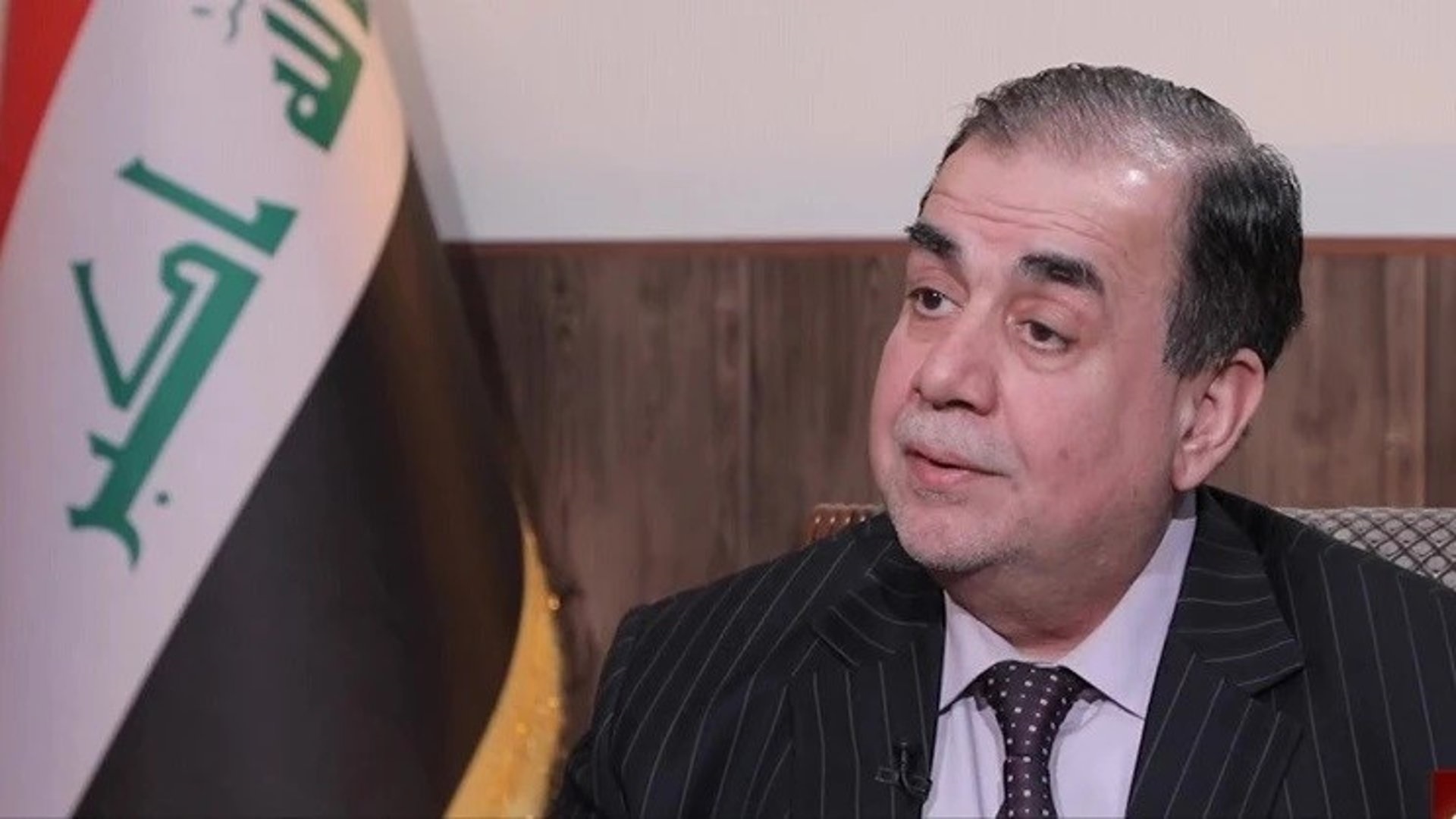 عامر عبدالجبار: العراق كان يمتلك 23 ناقلة نفطية في النظام السابق وتم بيعها سكراب