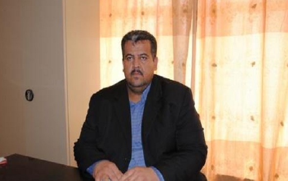 تركي: صادرات النفط العراقي ترتفع تدريجياً وقد تلامس مليوني برميل