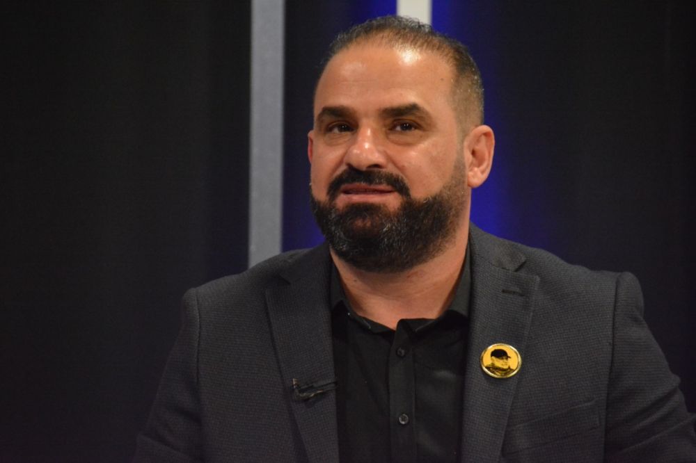 تسوية ملابسات اعتقال قيادي ومنتسبين في الحشد وتسليمهم إلى أمن الهيئة