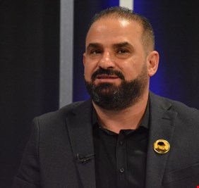 تسوية ملابسات اعتقال قيادي ومنتسبين في الحشد وتسليمهم إلى أمن الهيئة