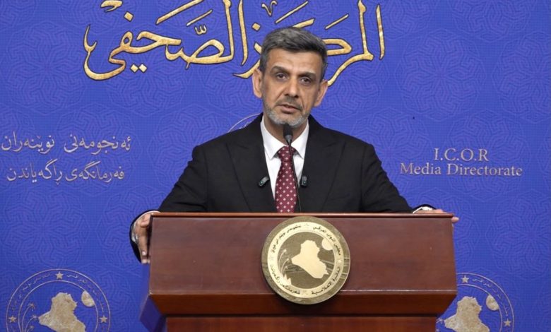 اللجنة القانونية تنجز نحو 40 مقترح قانون وتحيلها إلى رئاسة مجلس النواب