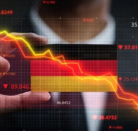 موجات الحر والجفاف تكبد الاقتصاد الألماني 36 مليار يورو