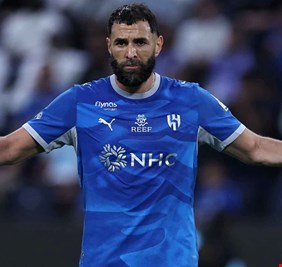 رقم ضخم.. كم سيدفع الهلال السعودي لمخالصة كريم بنزيما؟