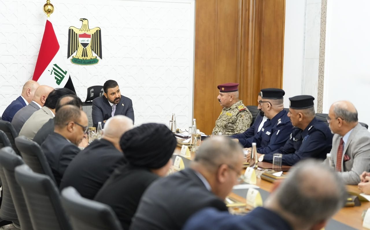 الزيدي يوجه باعتماد البطاقة الوطنية الموحدة في الانتخابات المقبلة