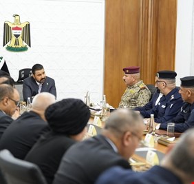 الزيدي يوجه باعتماد البطاقة الوطنية الموحدة في الانتخابات المقبلة
