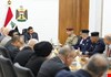 الزيدي يوجه باعتماد البطاقة الوطنية الموحدة في الانتخابات المقبلة