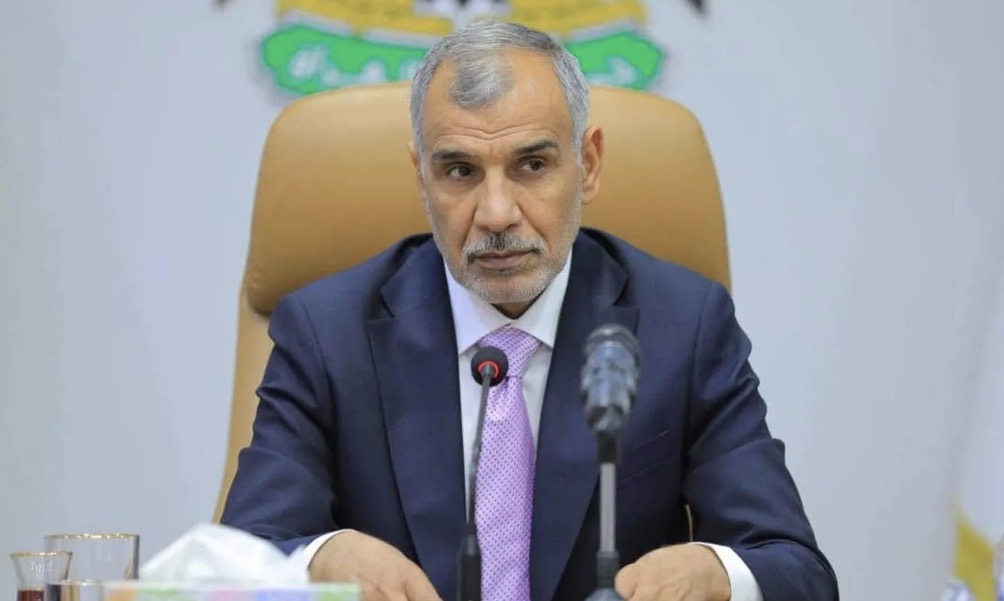 وزير المالية: رواتب الموظفين مؤمّنة بالكامل ولا نية لتوزيعها كل 45 يوماً