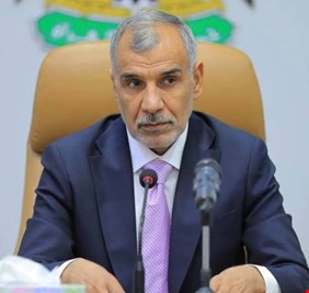 وزير المالية: رواتب الموظفين مؤمّنة بالكامل ولا نية لتوزيعها كل 45 يوماً