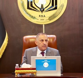 قاسم العبودي.. دبلوماسية الأمن وحضور عراقي يتجاوز حدود الداخل