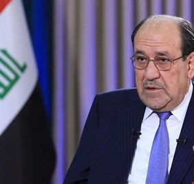 المالكي يحذر من صدام بسبب السلاح: أي مواجهة داخلية ستكون خسارة للعراق