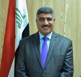 النعمان: انسحاب قوات التحالف يتسارع والعراق يحدد شكل العلاقة المقبلة