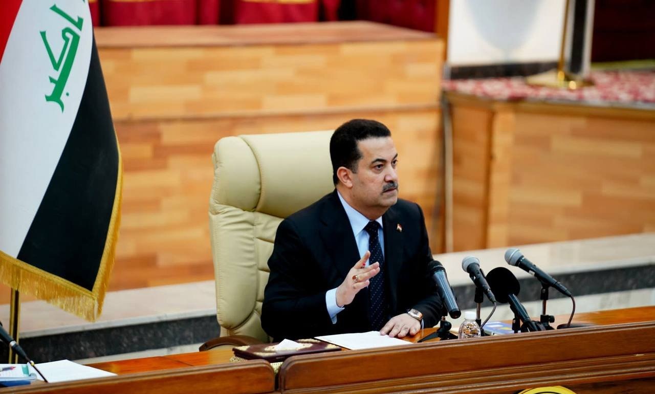 السوداني.. مفهوم الدولة الخادمة لشعبها