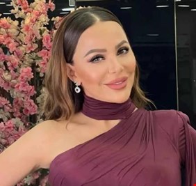 سوزان نجم الدين تكشف سبب رفضها تجسيد هند رستم وليلى مراد