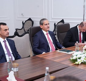 بيان مشترك صادر عن هيئة النزاهة الاتحادية وهيئة النزاهة في إقليم كوردستان العراق
