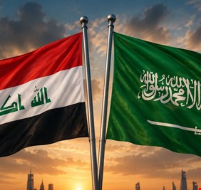 بغداد والرياض ترفعان مستوى التنسيق الأمني.. ماذا يجري على الحدود؟