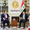 الحمداني يبحث مع مستشار الأمن القومي تعزيز التنسيق بشأن ملفات بغداد