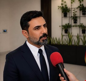 الخزعلي يقرر طرد النائب محمد أبو العيس من كتلة الصادقون