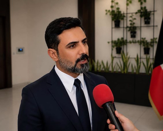 الخزعلي يقرر طرد النائب محمد أبو العيس من كتلة الصادقون