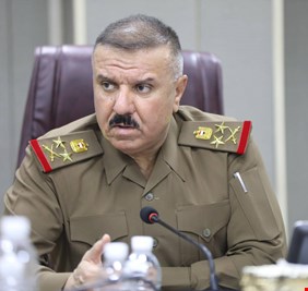 وفد عسكري سعودي في مكتب الزيدي.. مباحثات لتعزيز ضبط الحدود وتبادل المعلومات