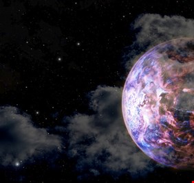 سنته 14 ساعة فقط.. اكتشاف كوكب فريد يتحدى النظريات الفلكية