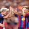 برشلونة يفوز على ضيفه أتليتيك بلباو