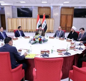 الإطار التنسيقي يكشف سبب تأخر استكمال حكومة الزيدي.. 4 كتل تتنافس على نواب رئيس الوزراء