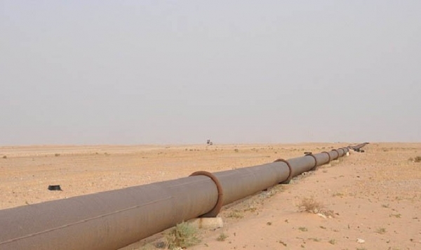 نائب عراقي: السعودية استولت على أنبوب النفط العراقي منذ 1991.. وبغداد لم تستعده حتى الآن