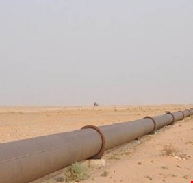 نائب عراقي: السعودية استولت على أنبوب النفط العراقي منذ 1991.. وبغداد لم تستعده حتى الآن