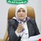 من «المرأة الحديدية» إلى قائمة المراقبة.. إلغاء تأشيرة طيف سامي إلى أمريكا