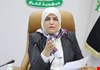 من «المرأة الحديدية» إلى قائمة المراقبة.. إلغاء تأشيرة طيف سامي إلى أمريكا