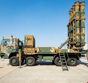 العراق يقترب من تشغيل «تشيونغونغ-2».. درع جوي جديد لمواجهة المسيرات والصواريخ