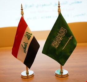 بغداد والرياض تفتحان قناة أمنية مباشرة لاحتواء التصعيد