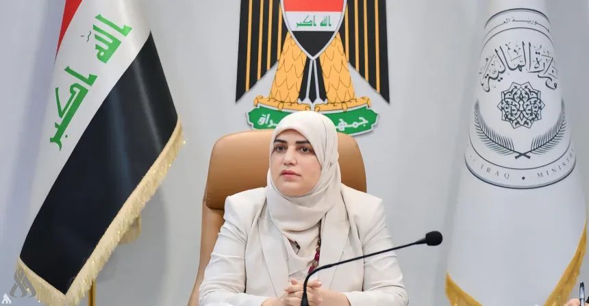 طيف سامي تحسم الجدل بشأن «قائمة الإرهاب» والسفر إلى واشنطن