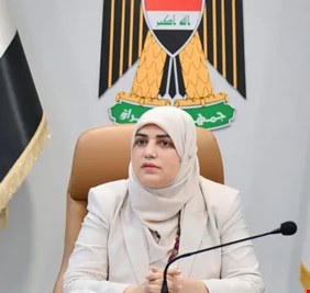 طيف سامي تحسم الجدل بشأن «قائمة الإرهاب» والسفر إلى واشنطن
