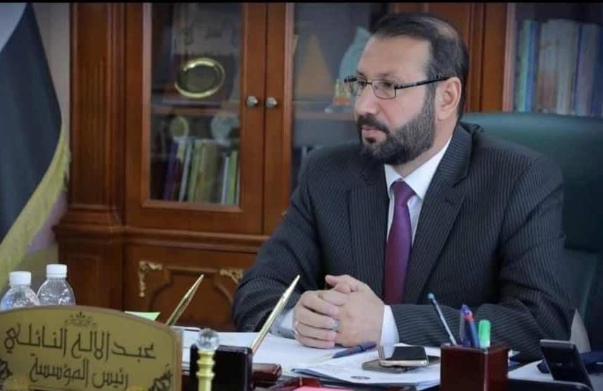 داعش ضمن قوائم الشهداء.. رئيس مؤسسة الشهداء يكشف تفاصيل صادمة عن التزوير وصرف الرواتب