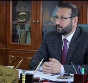 داعش ضمن قوائم الشهداء.. رئيس مؤسسة الشهداء يكشف تفاصيل صادمة عن التزوير وصرف الرواتب