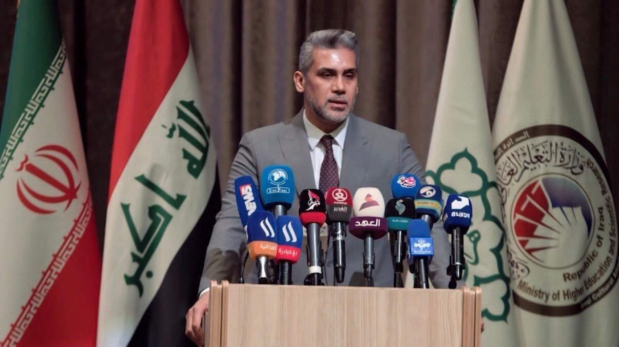 سفير العراق في طهران يلمح إلى مرحلة حاسمة: تفاهم كبير أم تصعيد أوسع؟