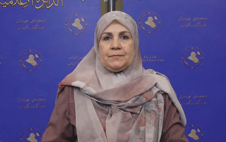 نائبة تحذر من أزمة مالية في العراق: ماذا يحدث إذا تراجعت صادرات النفط؟