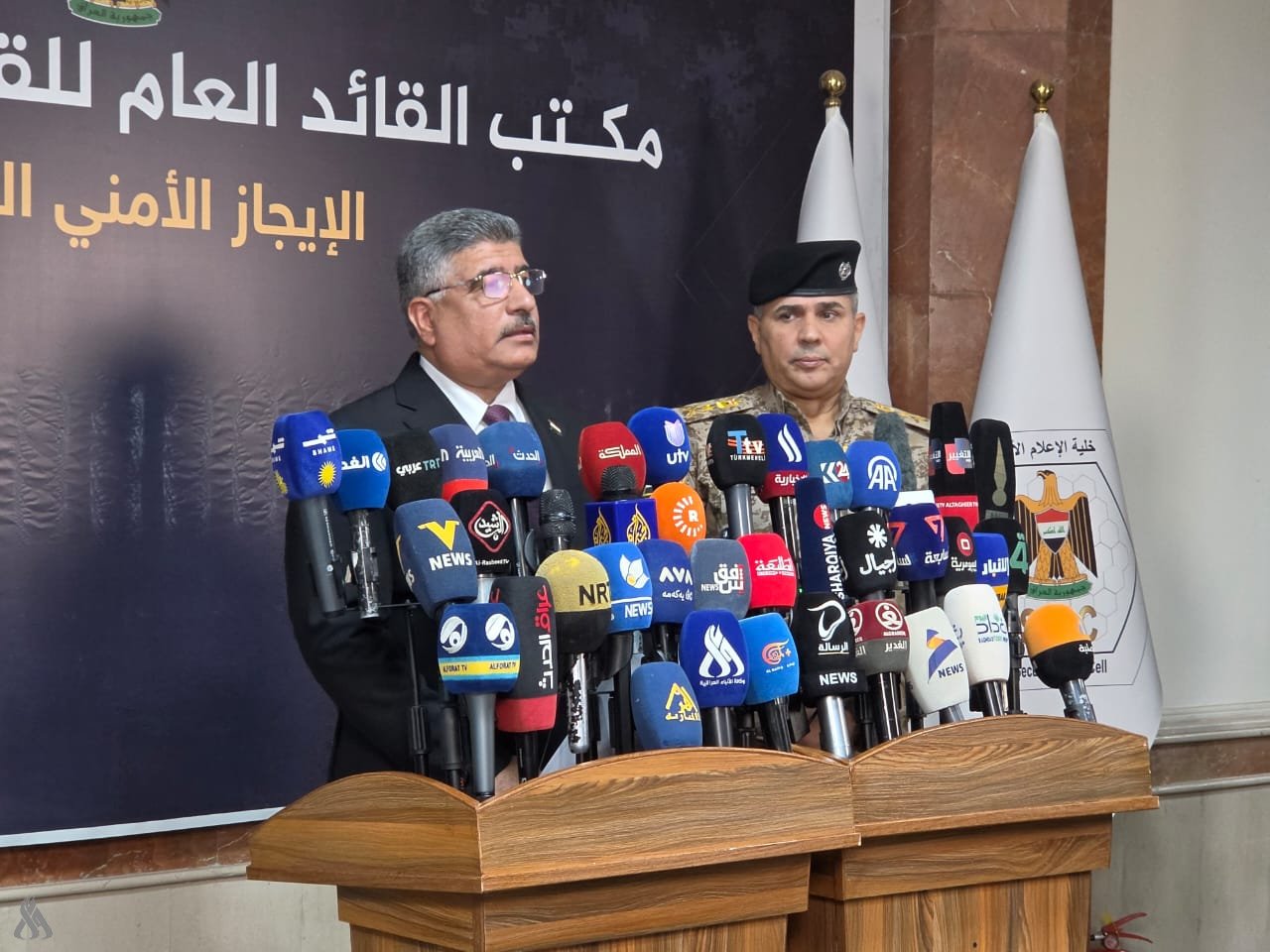 الحكومة تكشف 3 أولويات أمنية للعراق