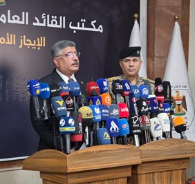 الحكومة تكشف 3 أولويات أمنية للعراق