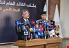 الحكومة تكشف 3 أولويات أمنية للعراق