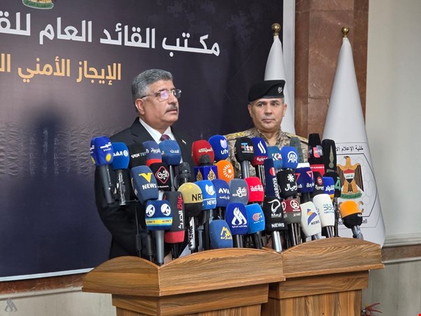الحكومة تكشف 3 أولويات أمنية للعراق