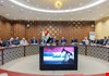 وزير النفط يوجه بتسريع مشروع أنبوب التصدير الاستراتيجي بطاقة 2.25 مليون برميل يومياً