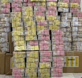 الحكومة: استرداد أموال وعقارات بأكثر من 1.3 ترليون دينار ضمن «صولة الفجر»