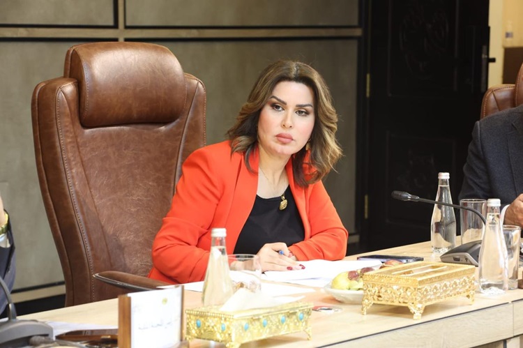 المالية النيابية ترجح عدم تضمين تعيينات جديدة في موازنة 2027