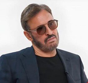 كاظم الساهر يسحب «الحلوين» من ألبومه الجديد