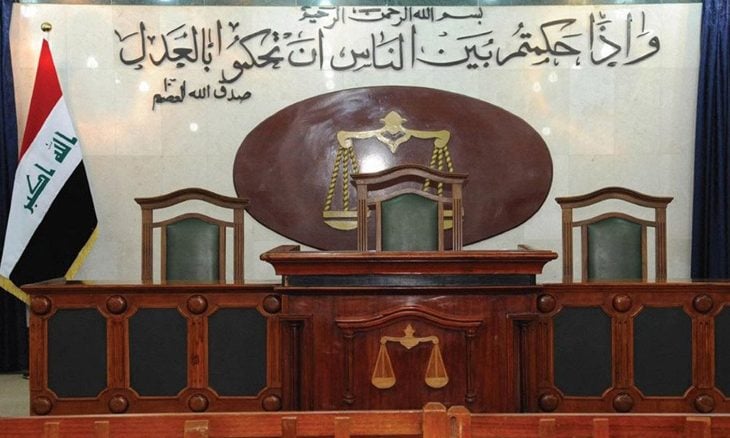 القضاء يحكم بالسجن 7 سنوات بحق وكيل وزير النفط و رئيس لجنة النزاهة السابق